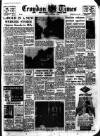 Croydon Times Friday 28 September 1962 Page 1