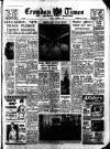 Croydon Times Friday 05 October 1962 Page 1
