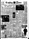Croydon Times Friday 26 October 1962 Page 1