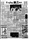 Croydon Times Friday 30 November 1962 Page 1