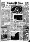 Croydon Times Friday 25 January 1963 Page 1