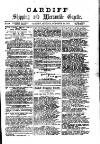 Cardiff Shipping and Mercantile Gazette Monday 11 October 1875 Page 1