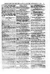 Cardiff Shipping and Mercantile Gazette Monday 15 November 1875 Page 3
