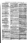 Cardiff Shipping and Mercantile Gazette Monday 09 April 1877 Page 3