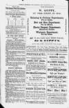 St. Ives Weekly Summary Saturday 22 November 1890 Page 4