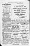 St. Ives Weekly Summary Saturday 29 November 1890 Page 4