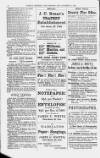 St. Ives Weekly Summary Saturday 31 October 1891 Page 4