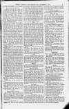 St. Ives Weekly Summary Saturday 14 November 1891 Page 3