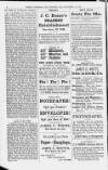 St. Ives Weekly Summary Saturday 14 November 1891 Page 4