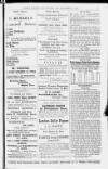 St. Ives Weekly Summary Saturday 21 September 1895 Page 3