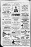 St. Ives Weekly Summary Saturday 22 February 1896 Page 4
