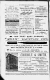St. Ives Weekly Summary Saturday 20 January 1900 Page 10