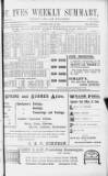 St. Ives Weekly Summary Saturday 18 May 1901 Page 1