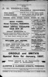 St. Ives Weekly Summary Saturday 19 January 1907 Page 12