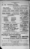 St. Ives Weekly Summary Saturday 01 June 1907 Page 12