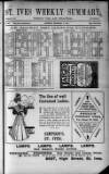 St. Ives Weekly Summary Saturday 09 November 1907 Page 1