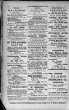 St. Ives Weekly Summary Saturday 11 January 1908 Page 4