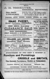 St. Ives Weekly Summary Saturday 11 January 1908 Page 12