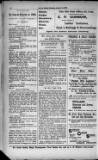 St. Ives Weekly Summary Saturday 25 January 1908 Page 10