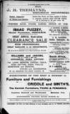 St. Ives Weekly Summary Saturday 22 February 1908 Page 12