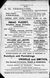 St. Ives Weekly Summary Saturday 11 April 1908 Page 12