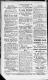St. Ives Weekly Summary Saturday 01 August 1908 Page 6