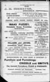 St. Ives Weekly Summary Saturday 08 August 1908 Page 12