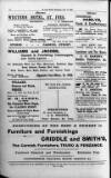 St. Ives Weekly Summary Saturday 17 July 1909 Page 14