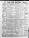 St. Ives Weekly Summary Friday 04 November 1910 Page 4