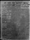 St. Ives Weekly Summary Friday 10 February 1911 Page 4