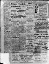 St. Ives Weekly Summary Friday 24 February 1911 Page 8