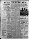 St. Ives Weekly Summary Friday 17 March 1911 Page 3