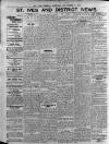 St. Ives Weekly Summary Friday 01 September 1911 Page 4