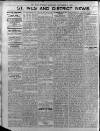 St. Ives Weekly Summary Friday 03 November 1911 Page 4