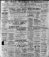 St. Ives Weekly Summary Friday 10 January 1913 Page 1