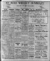 St. Ives Weekly Summary Thursday 01 April 1915 Page 1