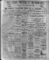 St. Ives Weekly Summary Thursday 16 September 1915 Page 1