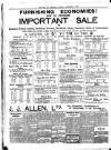 Swanage Times & Directory Saturday 27 September 1919 Page 4