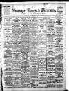 Swanage Times & Directory Saturday 06 December 1919 Page 1