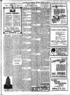 Swanage Times & Directory Saturday 28 February 1920 Page 5