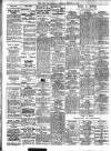 Swanage Times & Directory Saturday 28 February 1920 Page 6
