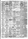 Swanage Times & Directory Saturday 17 April 1920 Page 5