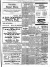 Swanage Times & Directory Saturday 24 April 1920 Page 3