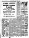Swanage Times & Directory Saturday 24 April 1920 Page 10
