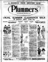 Swanage Times & Directory Saturday 19 June 1920 Page 3