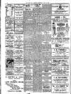 Swanage Times & Directory Saturday 31 July 1920 Page 8