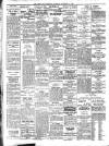 Swanage Times & Directory Saturday 27 November 1920 Page 4