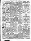 Swanage Times & Directory Saturday 27 November 1920 Page 7