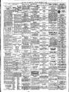 Swanage Times & Directory Saturday 25 December 1920 Page 4