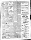 Swanage Times & Directory Saturday 10 December 1921 Page 5